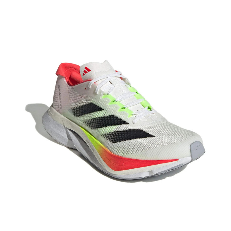 アディダス ADIZERO BOSTON 12 W JQ25 - Adidas Shoes Adizero Boston 12 のレビューと価格